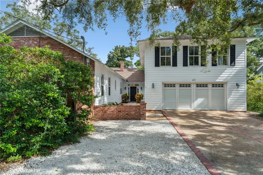 625 May Joe Street, Saint Simons Island, GA 31522 - Image #2