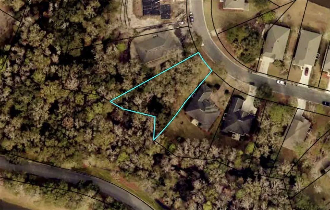 111 Chinquapin Drive, Saint Marys, GA 31558 - #1