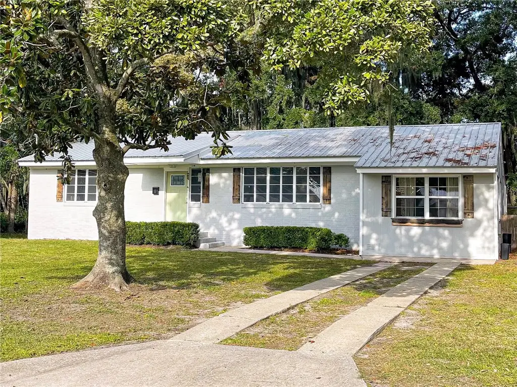 114 Greer Drive, Brunswick, GA 31520 - Image #1