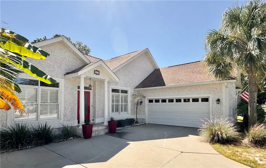 317 Commons Road, Saint Simons Island, GA 31522 - Image #1