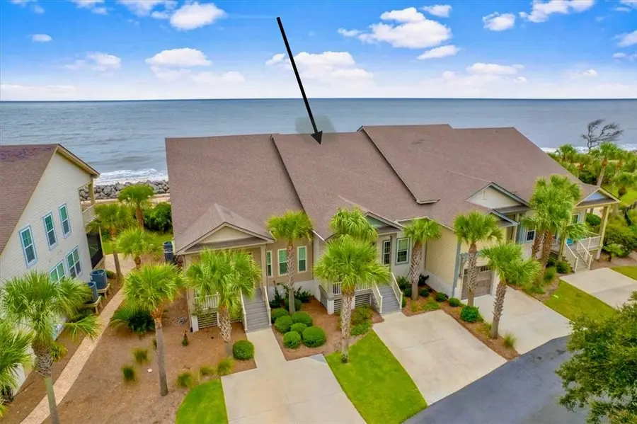 214 Turtle Track Lane, Jekyll Island, GA 31527 - #2