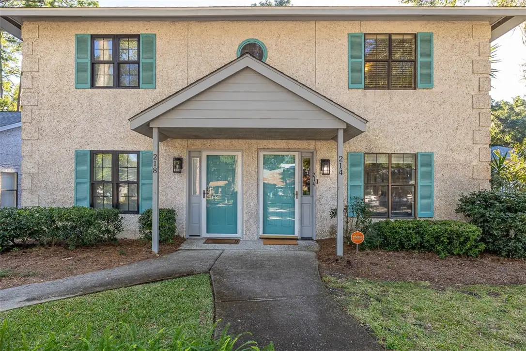 214 Island Drive, Saint Simons Island, GA 31522 - Image #1