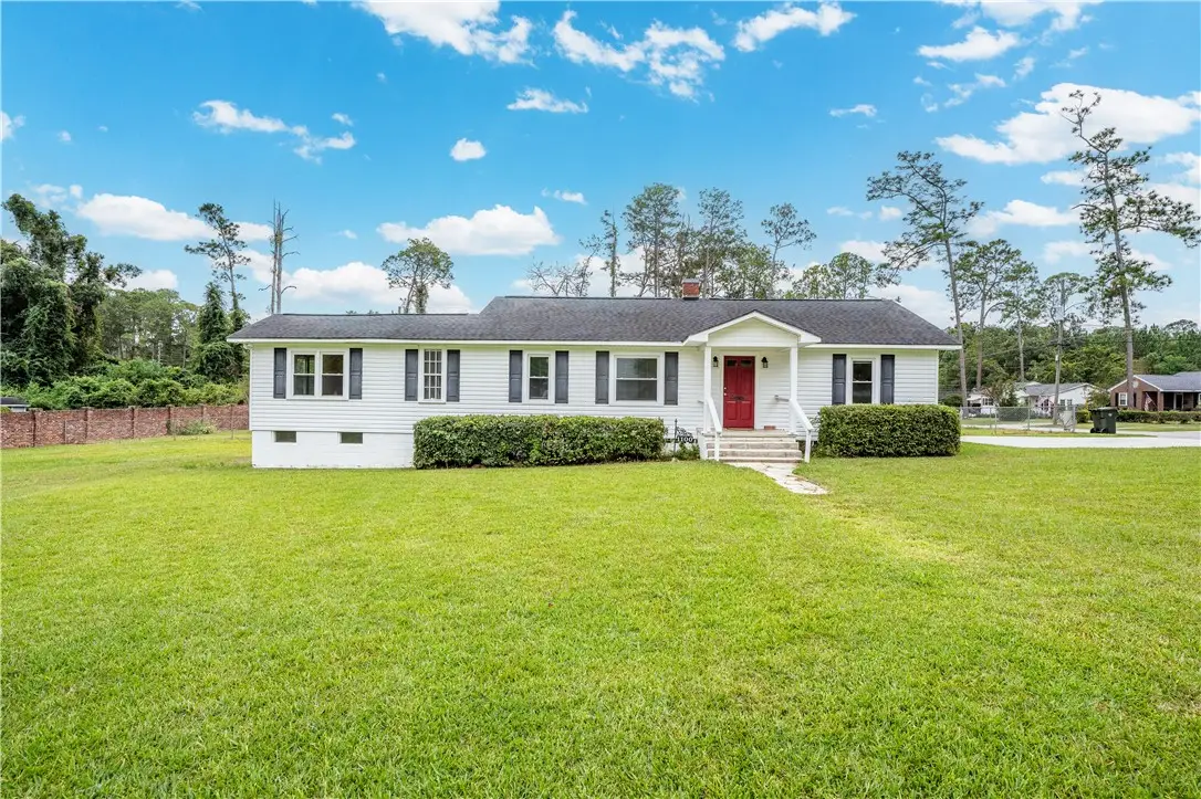 1100 Euclid Avenue, Waycross, GA 31501 - #1