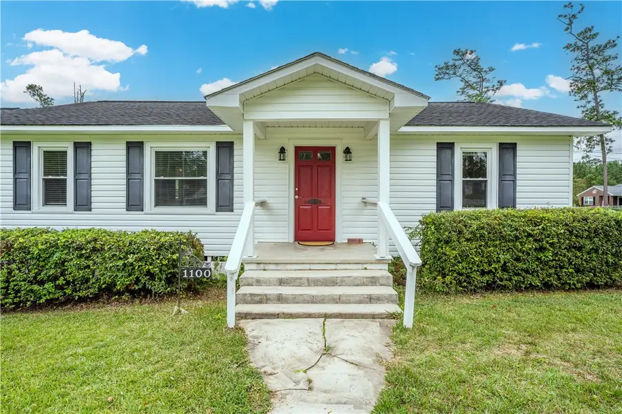1100 Euclid Avenue, Waycross, GA 31501 - #2