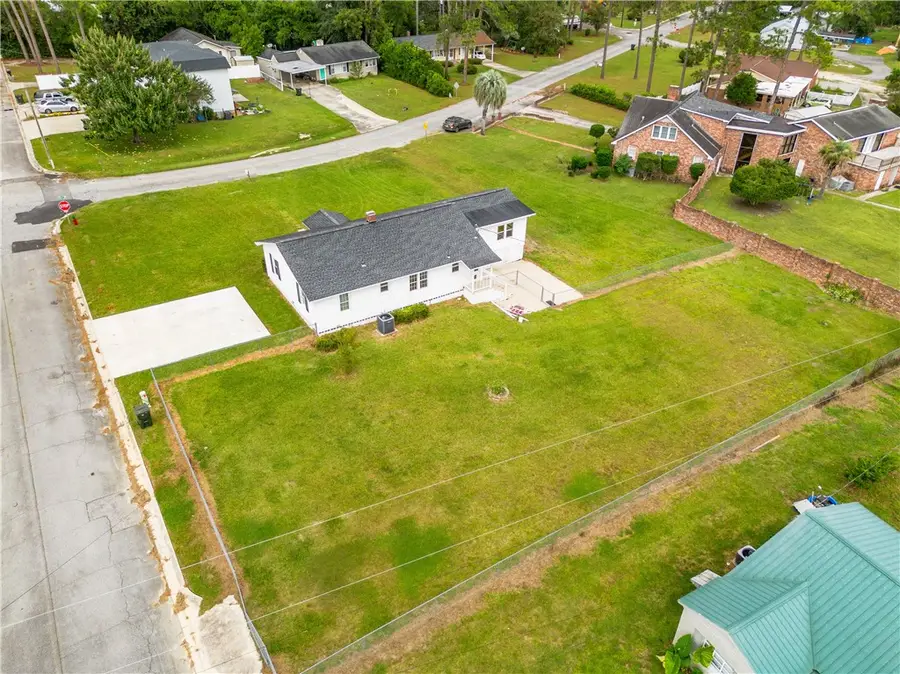 1100 Euclid Avenue, Waycross, GA 31501 - #3