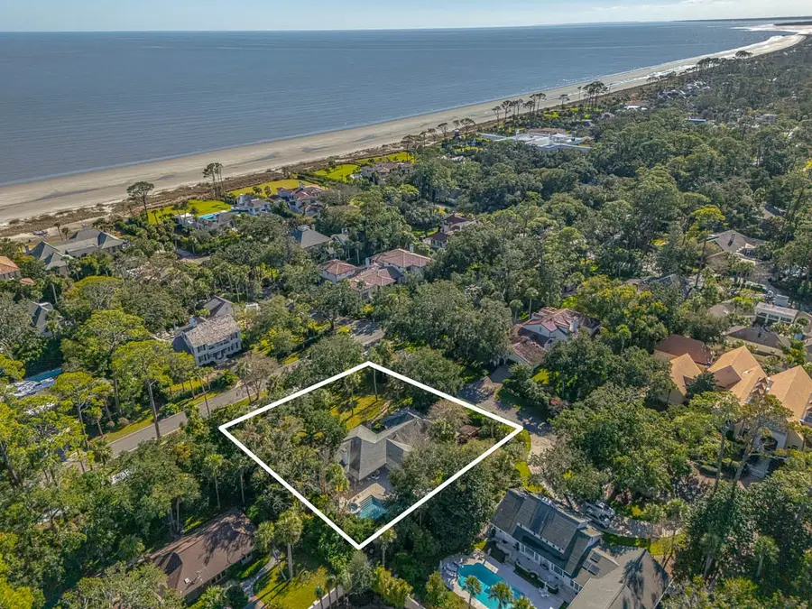 204 West Twenty Eighth Street #(Cottage 204), Sea Island, GA 31561 - Image #2