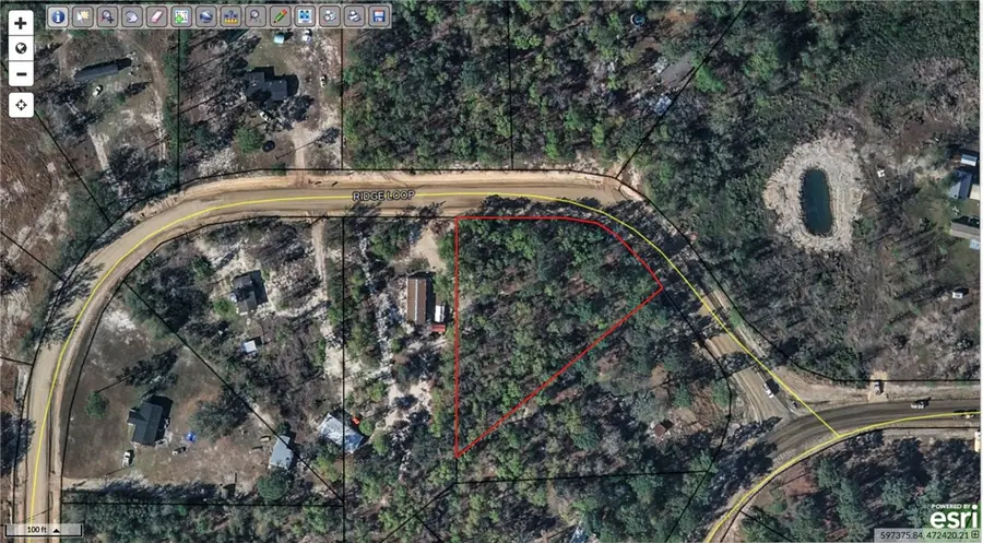 Lot 51 Ridge Loop, Blackshear, GA 31516 - #3