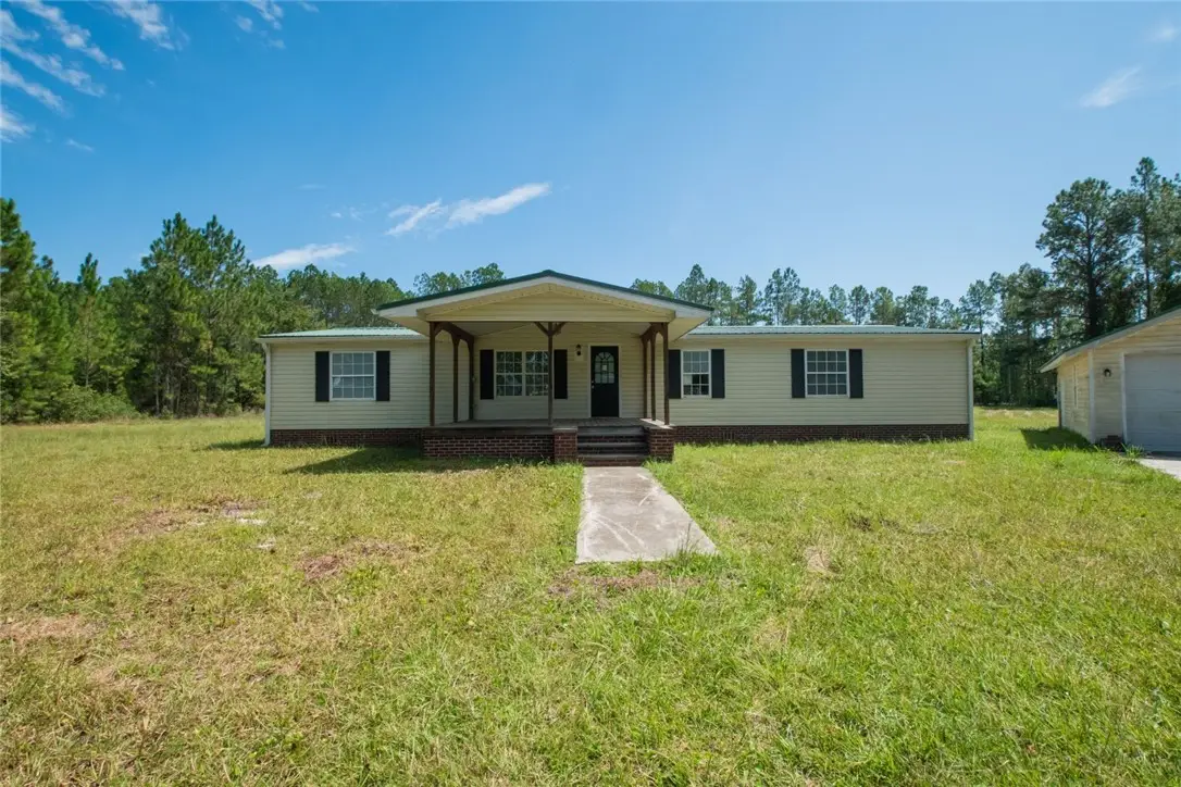 190 Forest Lake Drive, Folkston, GA 31537 - Image #1