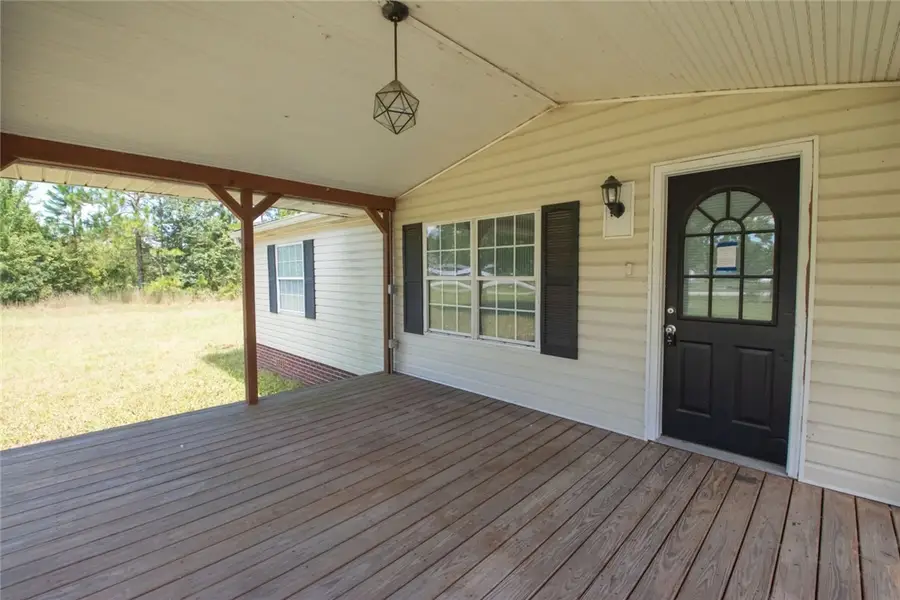 190 Forest Lake Drive, Folkston, GA 31537 - Image #2