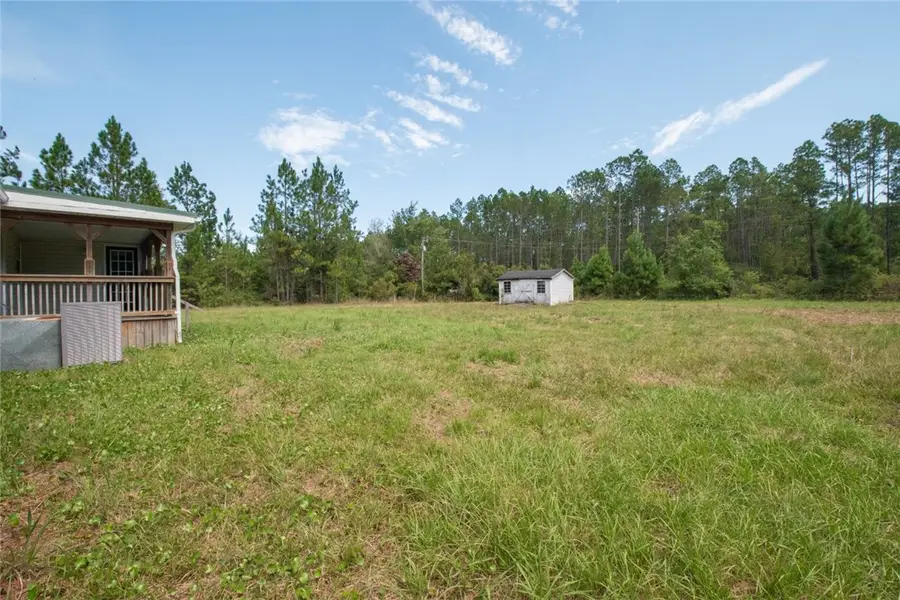 190 Forest Lake Drive, Folkston, GA 31537 - Image #3