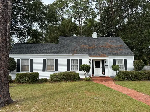 713 Magnolia Drive, Waycross, GA 31501