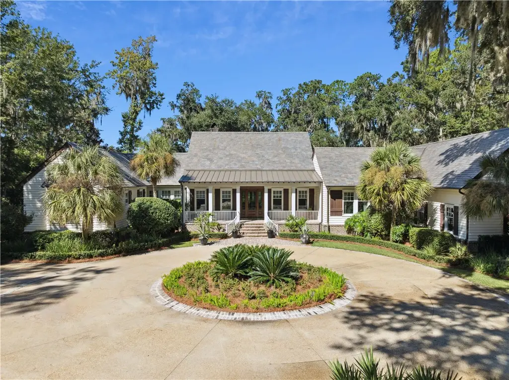 134 Telford Lane, Saint Simons Island, GA 31522 - Image #1
