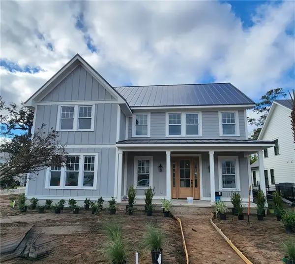 159 Ledbetter Avenue, St Simons Island, GA 31522