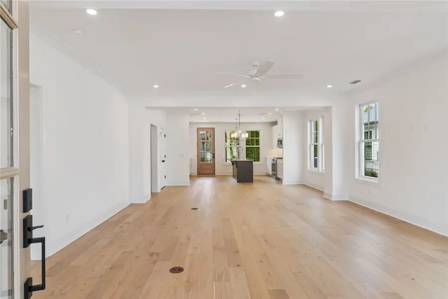 159 Ledbetter Avenue, Saint Simons Island, GA 31522 - #3