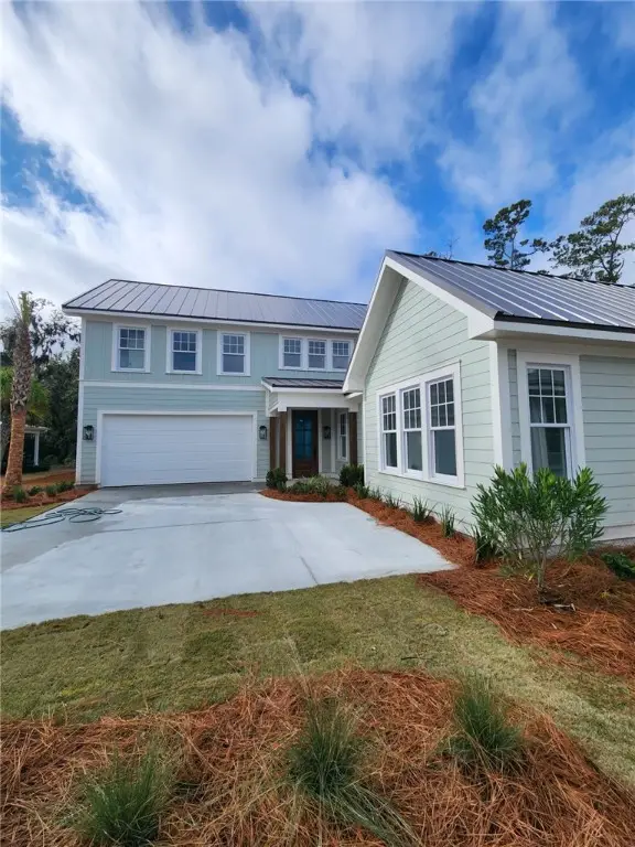 12 Oyster Lane, Saint Simons Island, GA 31522 - Image #2