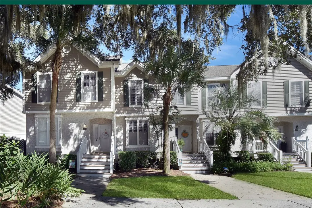 1401 Plantation Point Drive, Saint Simons Island, GA 31522 - Image #1