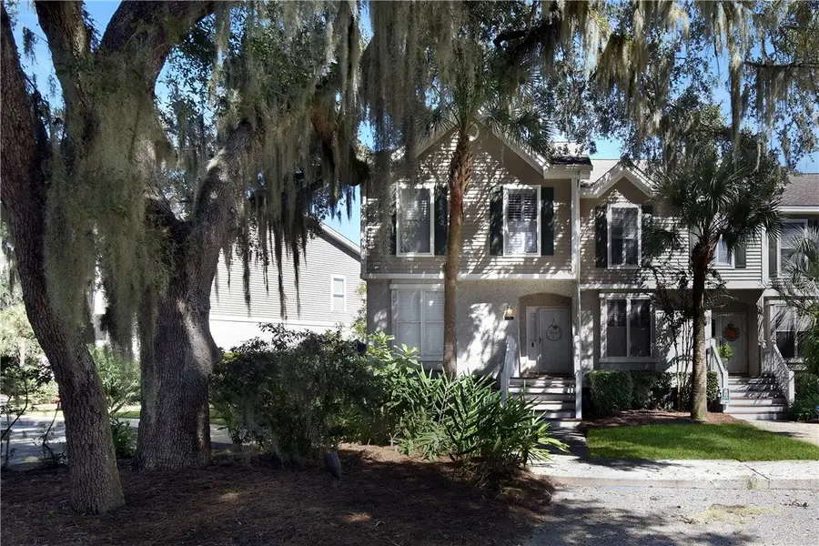 1401 Plantation Point Drive, Saint Simons Island, GA 31522 - Image #2