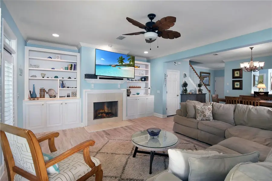 1401 Plantation Point Drive, Saint Simons Island, GA 31522 - Image #3