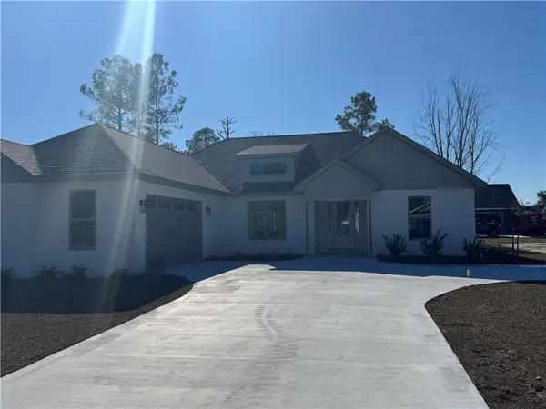 93 Silver Bluff Drive, Brunswick, GA 31523