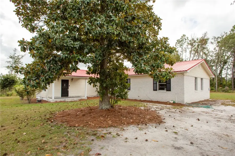 1608 W 4th Street, Alma, GA 31510 - Image #3