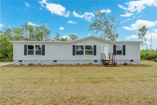 6282 Riverside Road, Nahunta, GA 31553