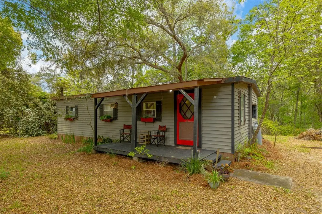 673 Ft Mcintosh Loop, Hortense, GA 31543 - Image #1