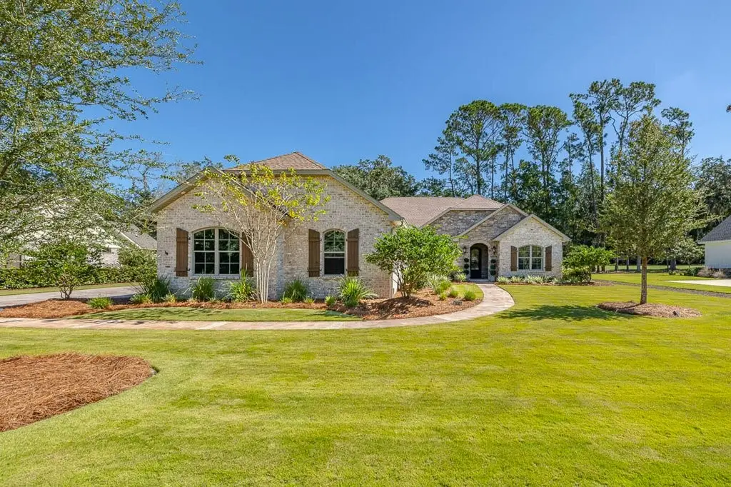 930 Champney, Saint Simons Island, GA 31522 - Image #1