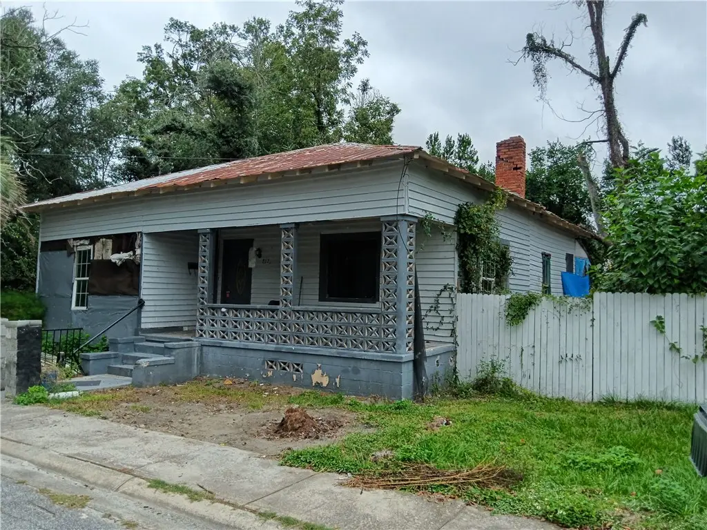 812 Effie Street, Waycross, GA 31501 - Image #1