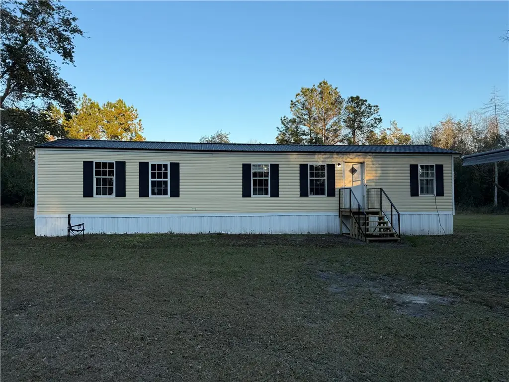 4160 Deerwood Lane, Blackshear, GA 31516 - #1
