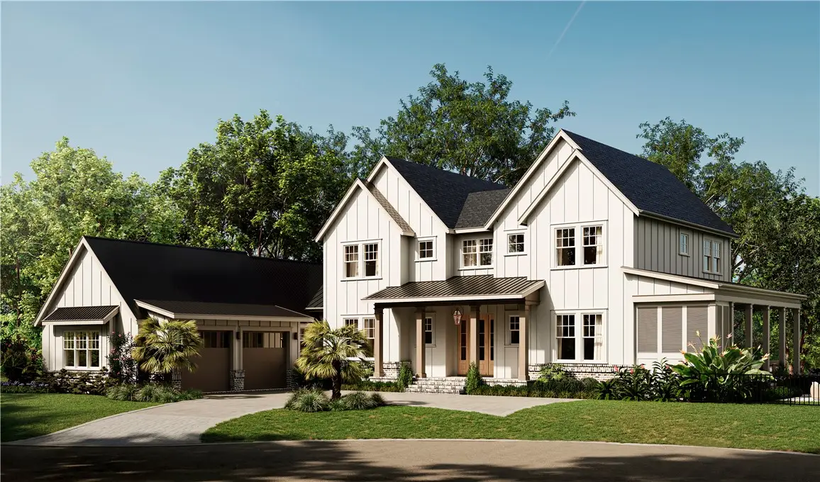 45 Erica Lane, Saint Simons Island, GA 31522 - Image #1