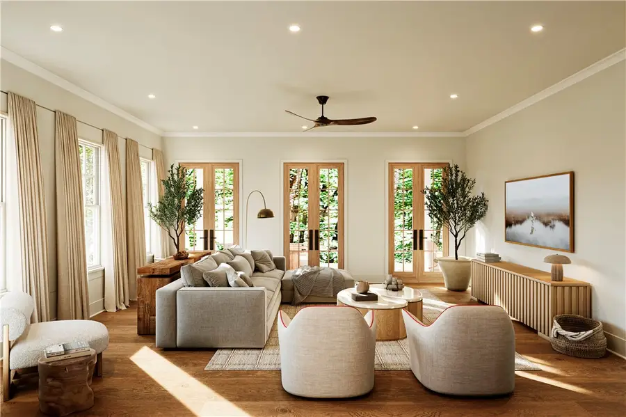 45 Erica Lane, Saint Simons Island, GA 31522 - Image #3