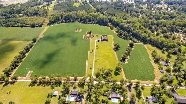 Tract 2 Simon Street, , GA 30427