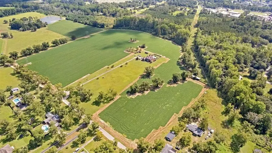 Tract 2 Simon Street, Glennville, GA 30427 - #2