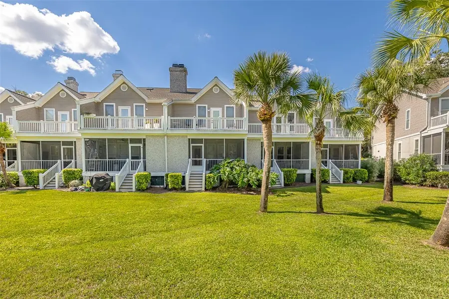 1303 Plantation Point Drive, Saint Simons Island, GA 31522 - Image #2