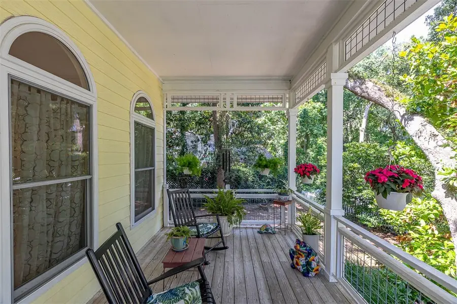 118 Grand Oaks Lane, Saint Simons Island, GA 31522 - Image #2