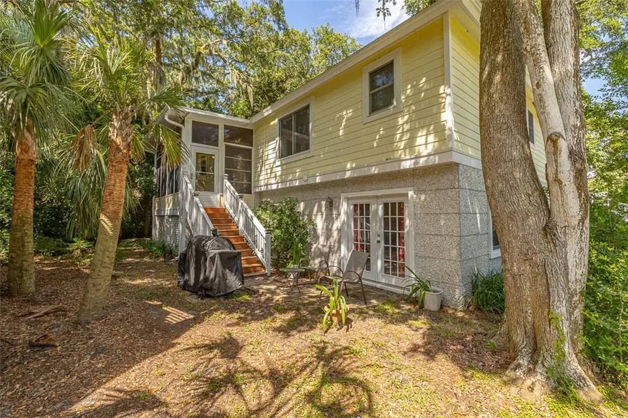 118 Grand Oaks Lane, Saint Simons Island, GA 31522 - Image #3
