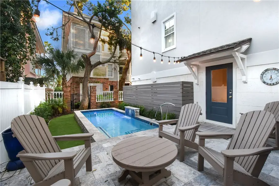 322 Fifth Street, Saint Simons Island, GA 31522 - Image #3