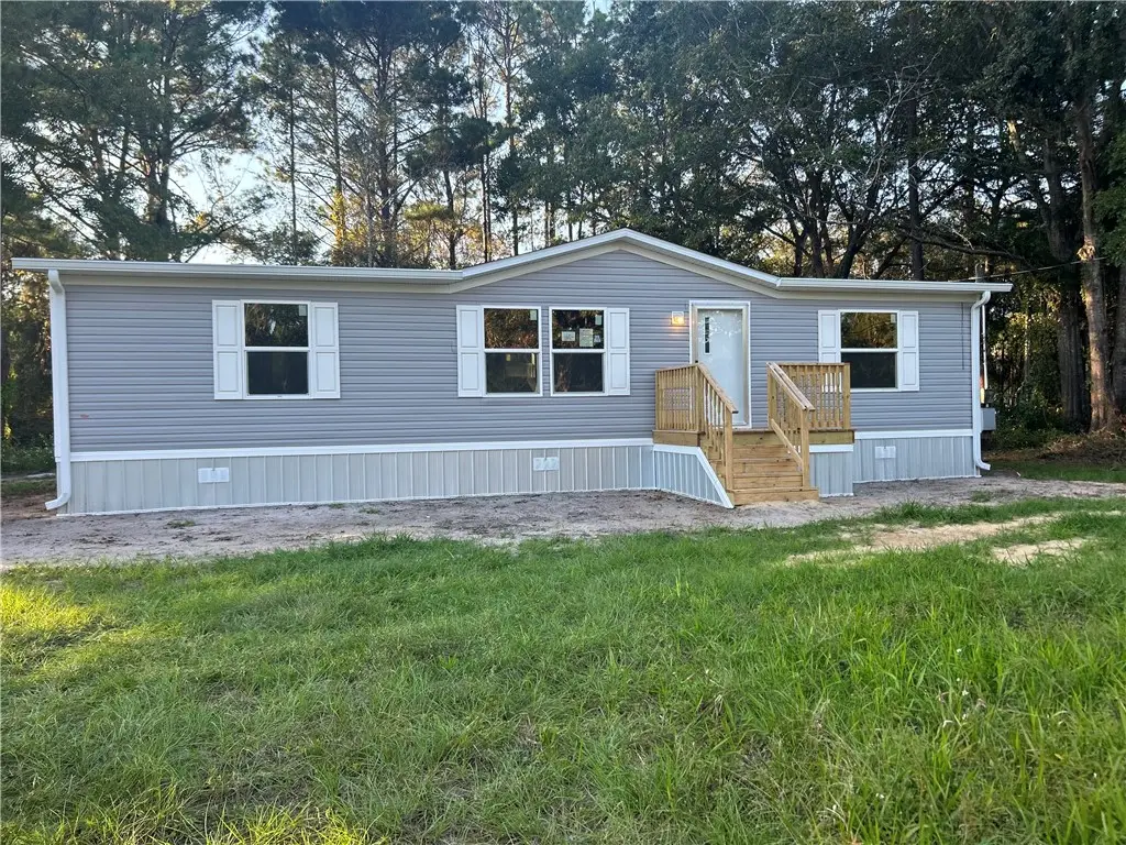 2079 S Black Road, Darien, GA 31305 - Image #1