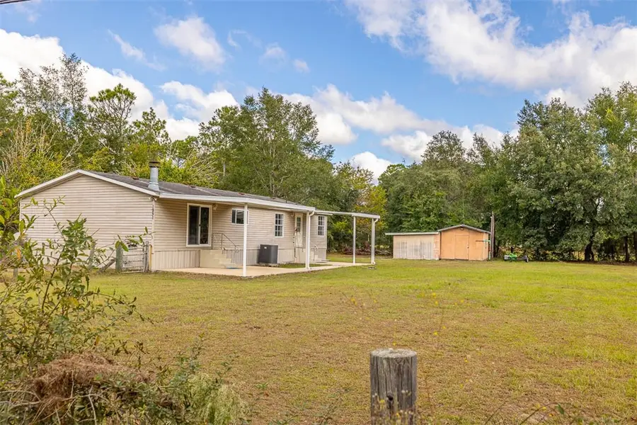 1951 Stafford Road, Waynesville, GA 31566 - Image #2