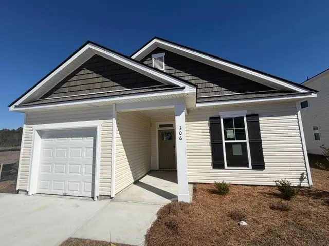 306 Creek Way, Brunswick, GA 31525 - #2