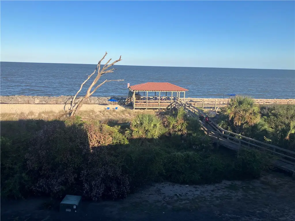 1175 N Beachview Drive #312, Jekyll Island, GA 31527 - Image #1
