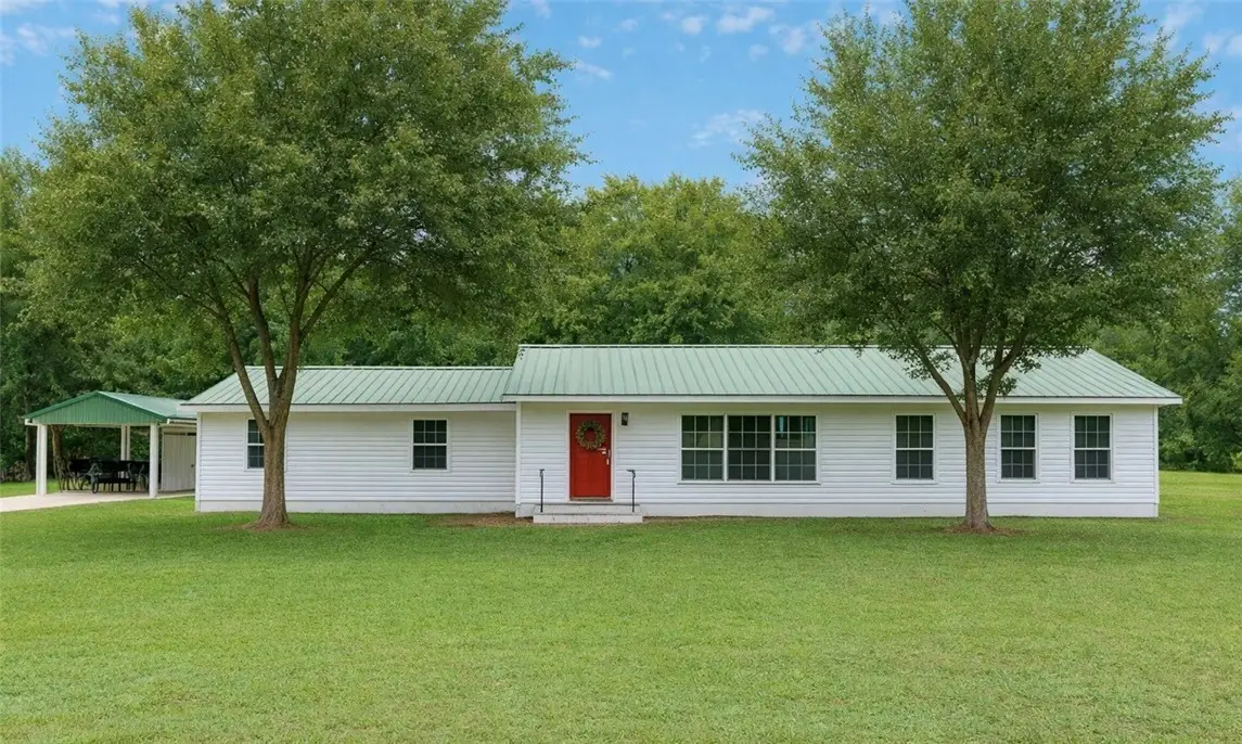 2656 Ware Street, Blackshear, GA 31516 - Image #1