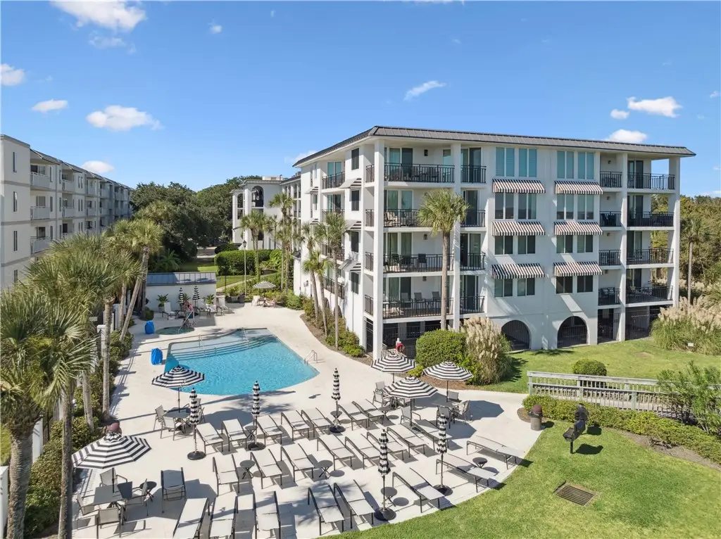 1470 Wood Avenue #203, Saint Simons Island, GA 31522 - Image #1