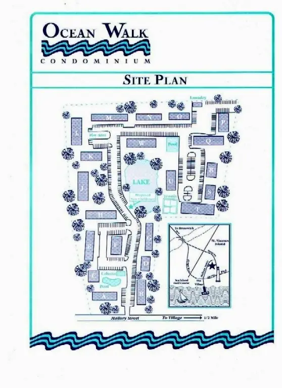 850 Mallery Street #6N, Saint Simons Island, GA 31522 - Image #2