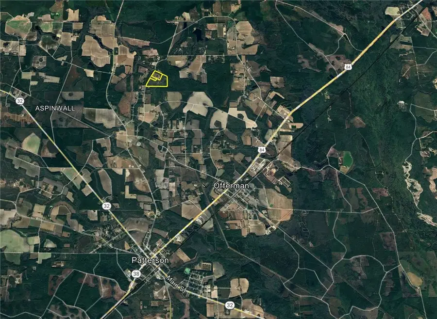 2114 Mill Creek Road, Patterson, GA 31557 - Image #3