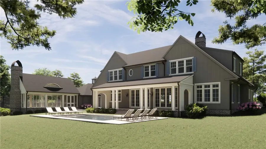 143 Kirkaldy Lane, Saint Simons Island, GA 31522 - Image #2