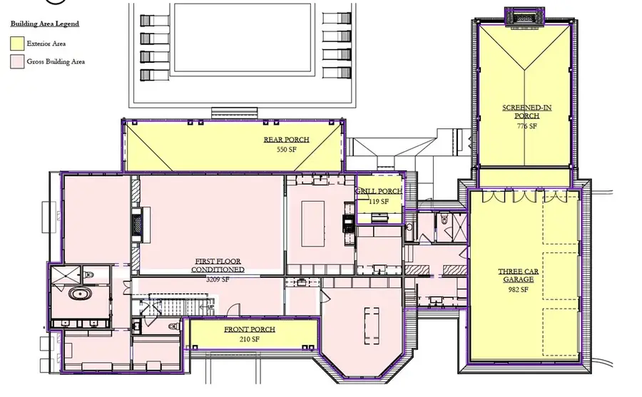 143 Kirkaldy Lane, Saint Simons Island, GA 31522 - Image #3