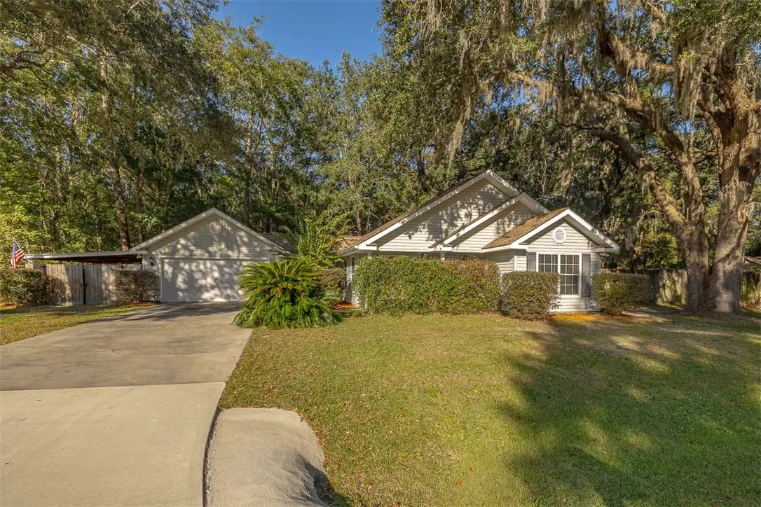 118 Boykin Ridge Drive, Brunswick, GA 31523 - Image #1