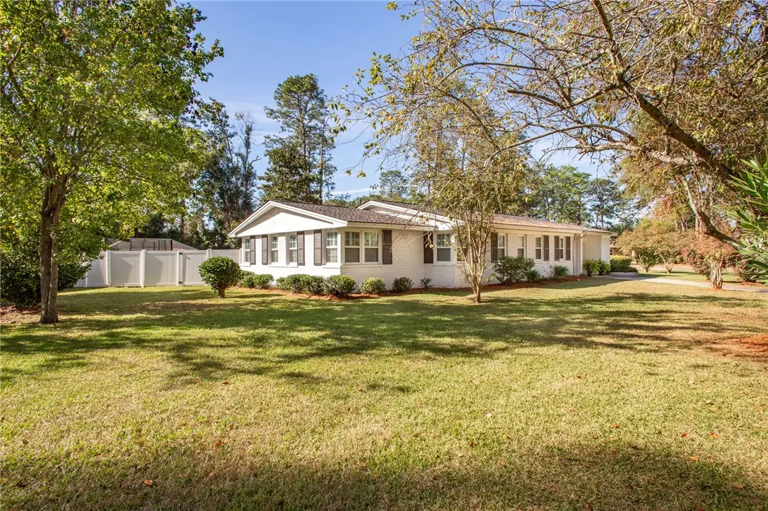 506 Magnolia Drive, Waycross, GA 31501 - Image #1