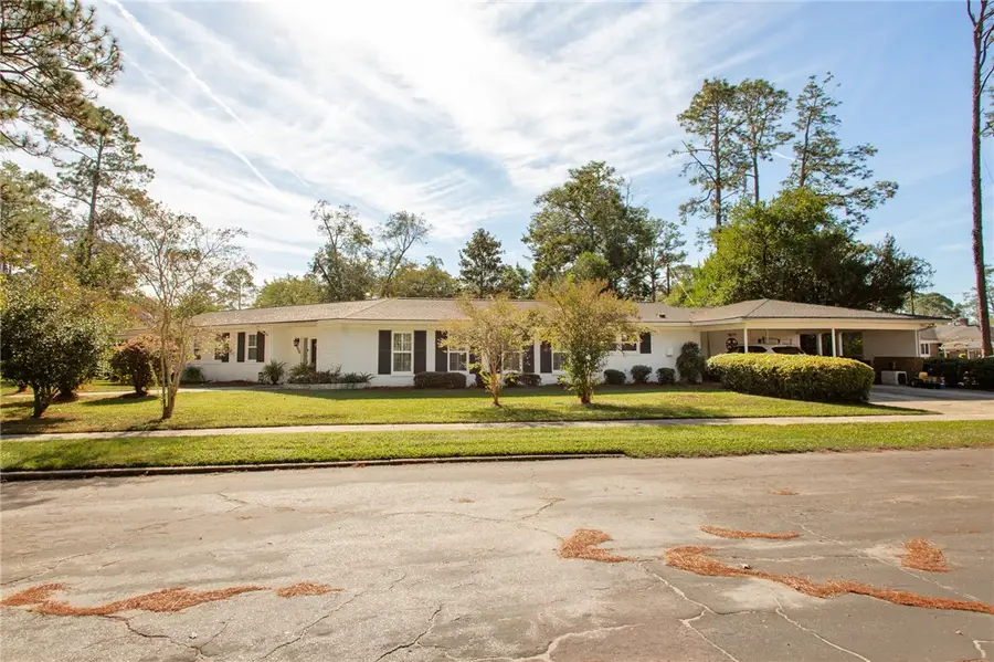 506 Magnolia Drive, Waycross, GA 31501 - Image #3